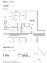 Marina Gardens Lane (D1), Apartment #561205611